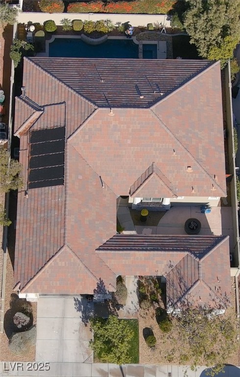 10548 Ettenmoor Avenue, Las Vegas, Nevada image 26