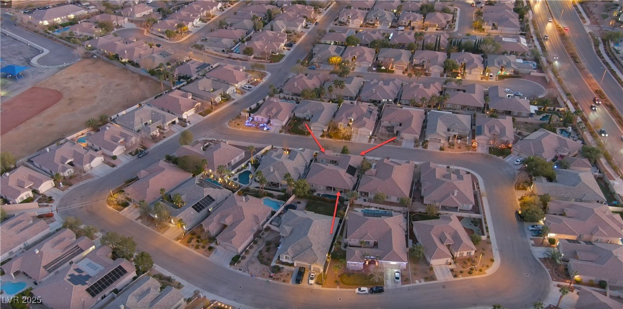10548 Ettenmoor Avenue, Las Vegas, Nevada image 27
