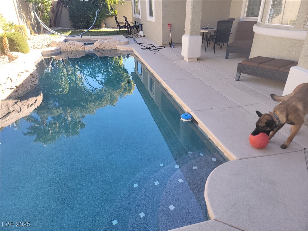 10548 Ettenmoor Avenue, Las Vegas, Nevada image 23