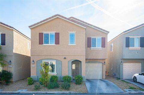 4829 Valmark Drive Las Vegas NV 89115