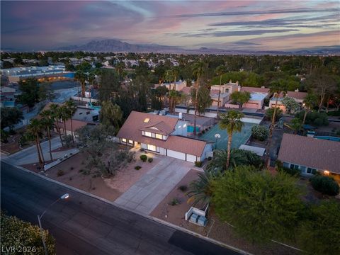 Photo of 5448 S Mojave Road, Las Vegas, NV 89120 (MLS # 2774306)