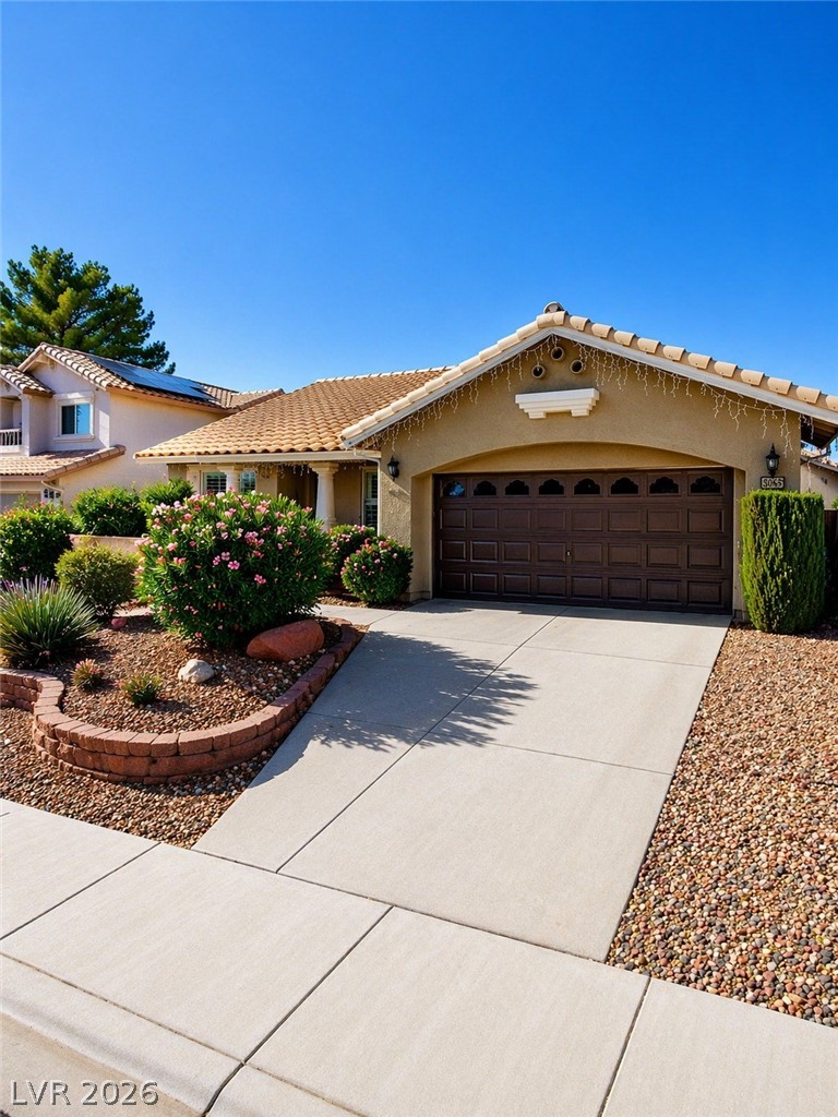 1535 Pony Ranch Circle