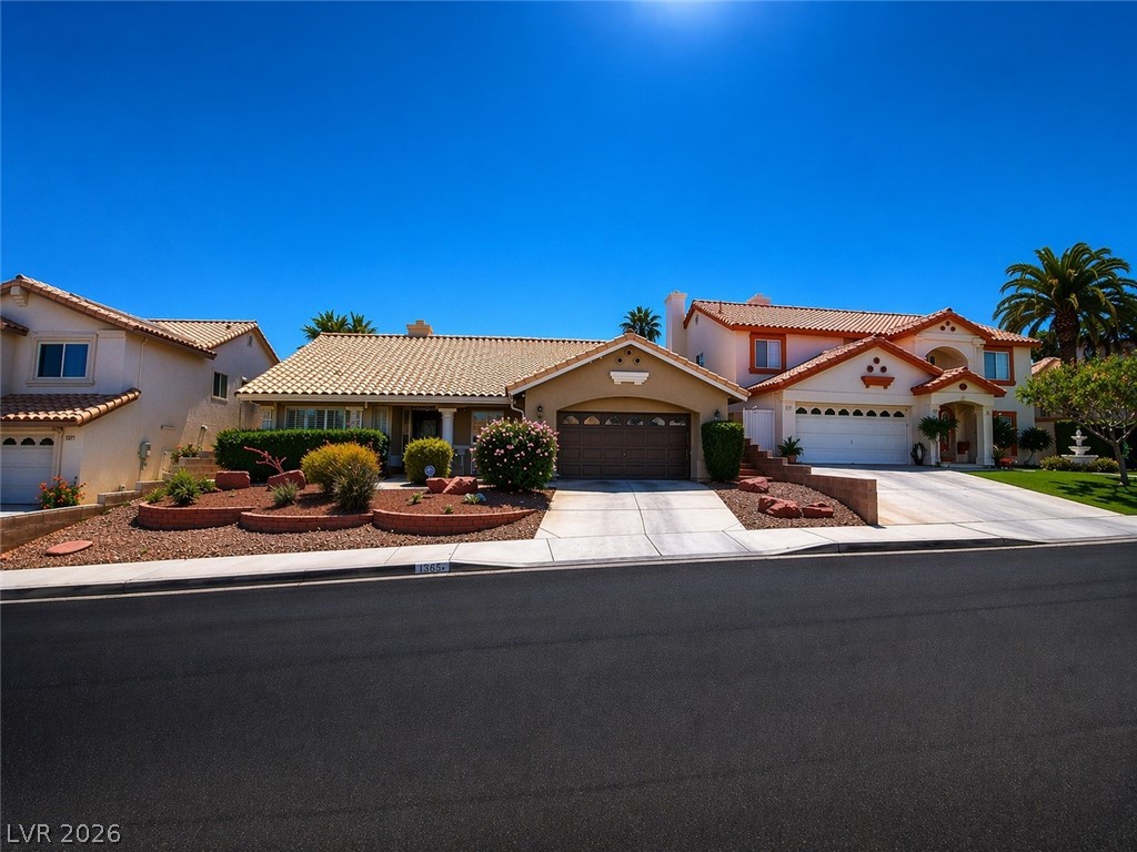 1535 Pony Ranch Circle