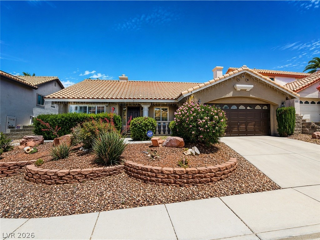1535 Pony Ranch Circle