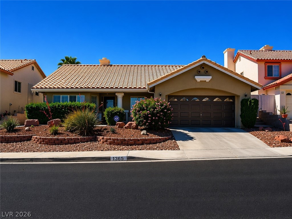 1535 Pony Ranch Circle