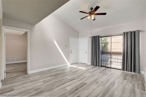 Photo of 5118 S Jones Boulevard #201, Las Vegas, NV 89118 (MLS # 2769684)