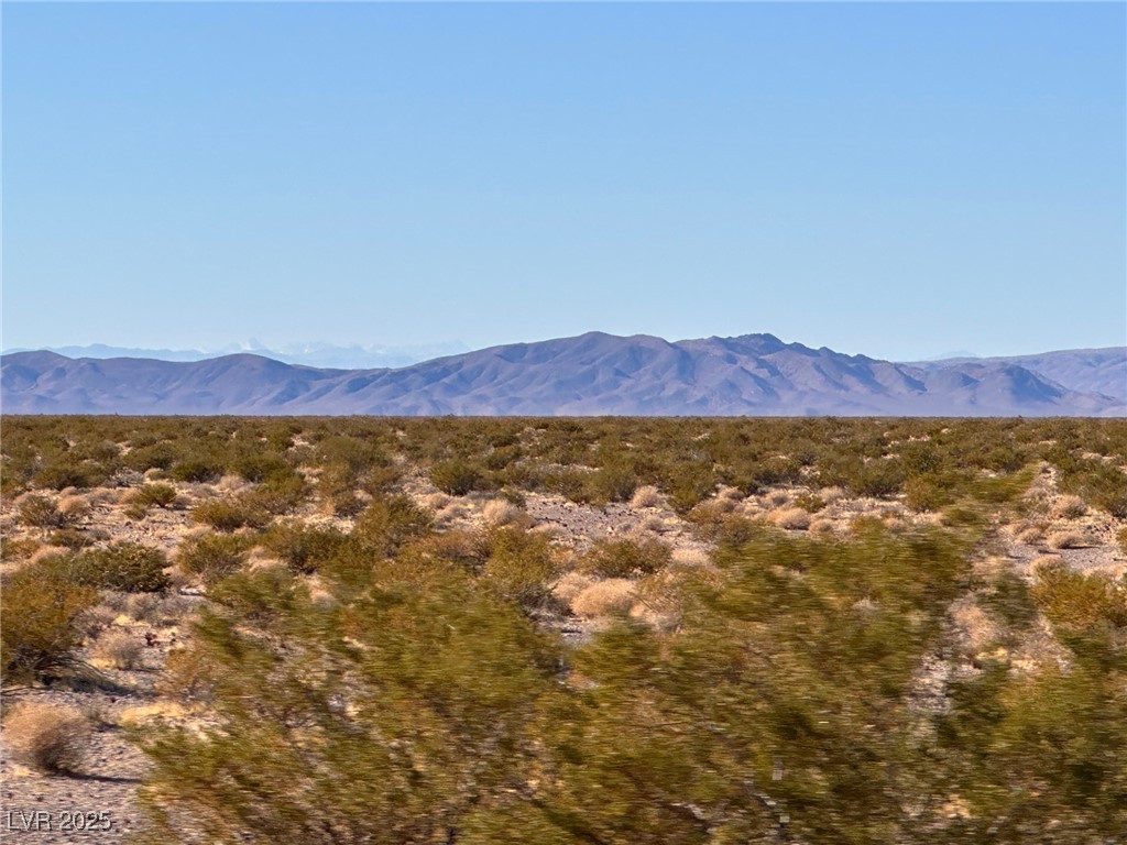 3439 N Diablo Drive, Amargosa Valley, Nevada image 1