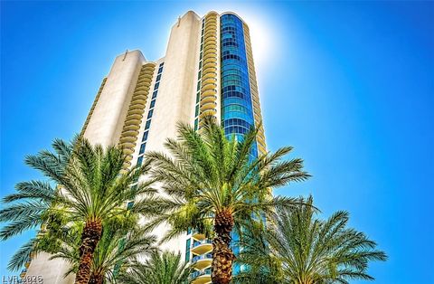 Photo of 322 Karen Avenue #903, Las Vegas, NV 89109 (MLS # 2790123)
