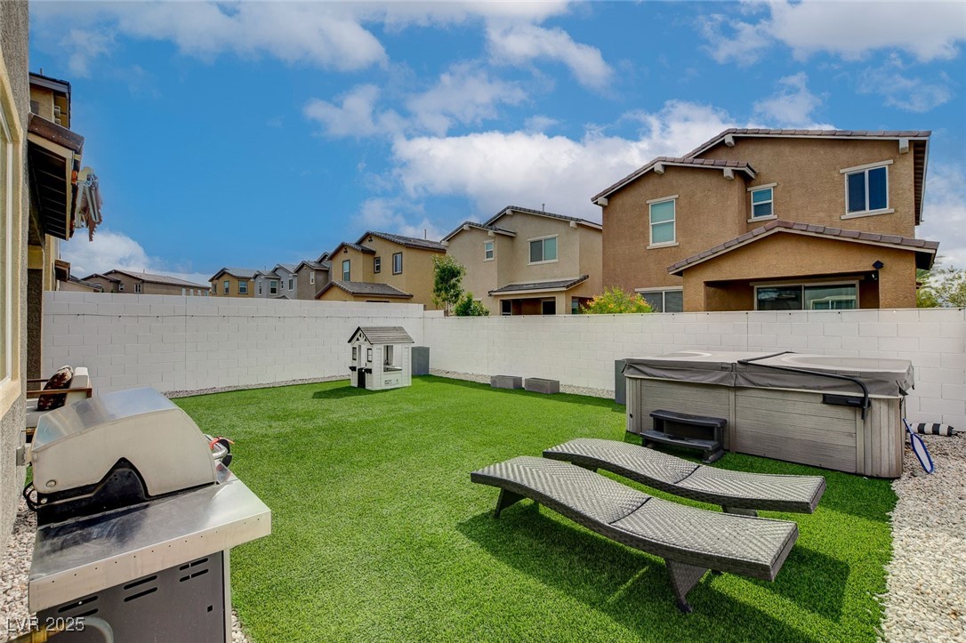 1271 Dorado Sea Court