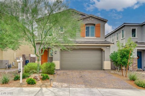 1271 Dorado Sea Court Henderson NV 89052