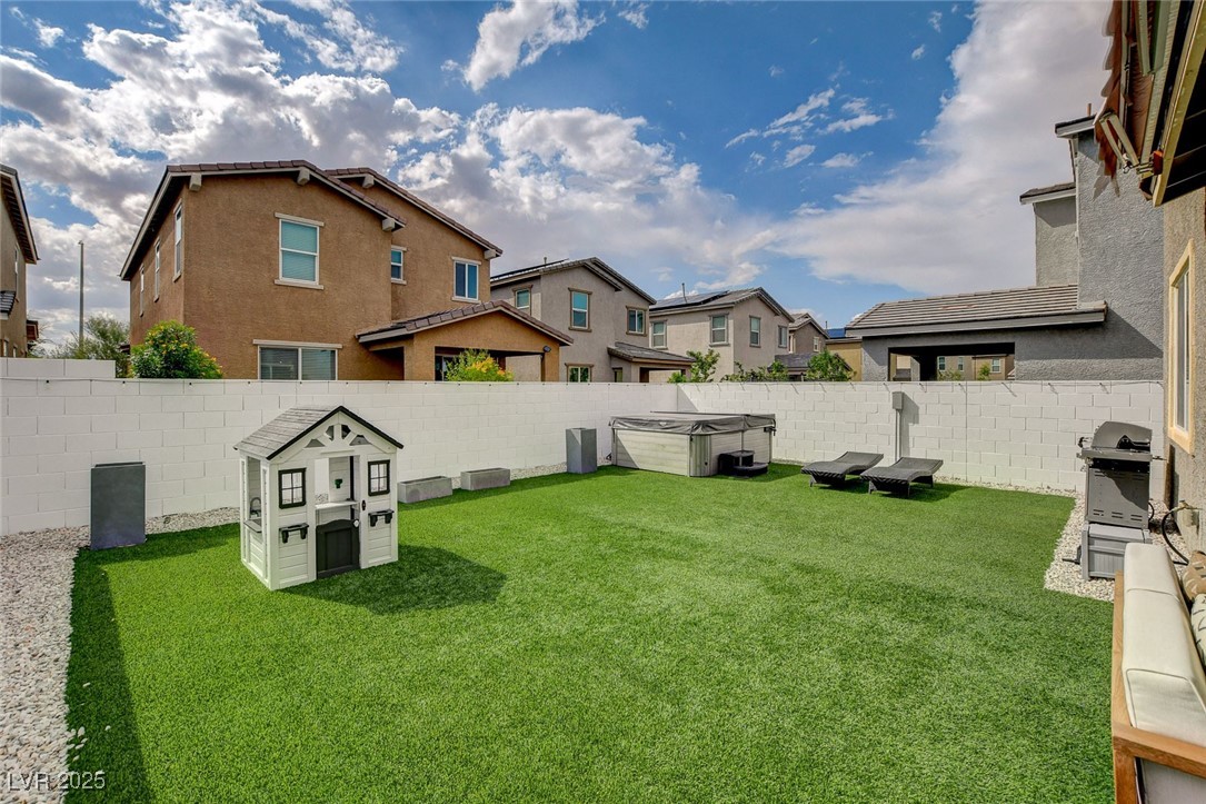 1271 Dorado Sea Court