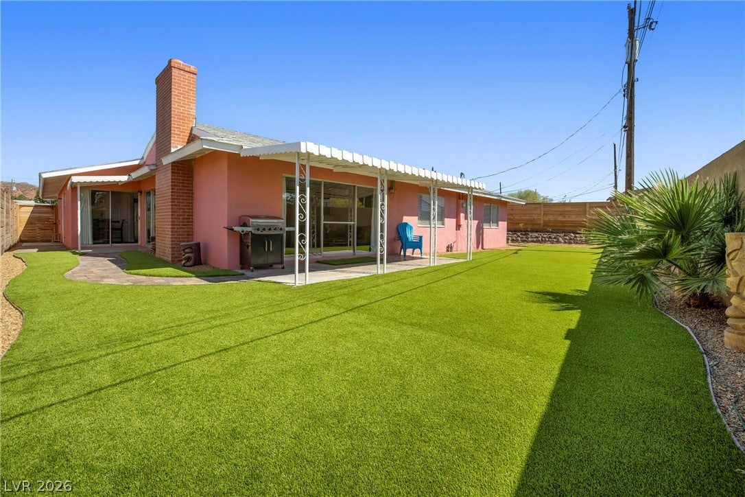 615 Don Vincente Drive