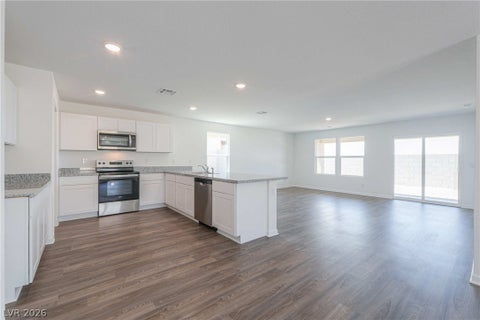 Tiny photo for 766 E Makenna Rain Drive, Pahrump, NV 89048 (MLS # 2794250)