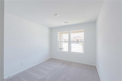 Tiny photo for 766 E Makenna Rain Drive, Pahrump, NV 89048 (MLS # 2794250)