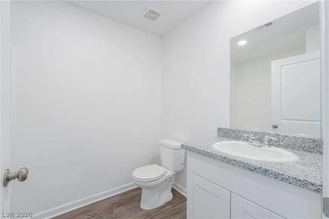 Tiny photo for 766 E Makenna Rain Drive, Pahrump, NV 89048 (MLS # 2794250)