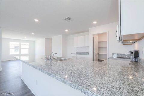 Tiny photo for 766 E Makenna Rain Drive, Pahrump, NV 89048 (MLS # 2794250)