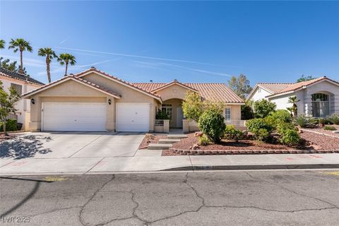 8105 Tropic Isle Circle Las Vegas NV 89128