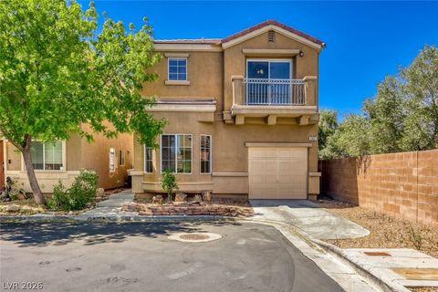 Photo of 9407 Mad Dog Street, Las Vegas, NV 89178 (MLS # 2770474)