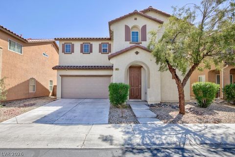 Photo of 67 Jewel Mine Avenue, Las Vegas, NV 89183 (MLS # 2771171)