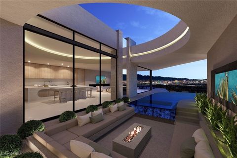 475 Rock Peak Drive Henderson NV 89012