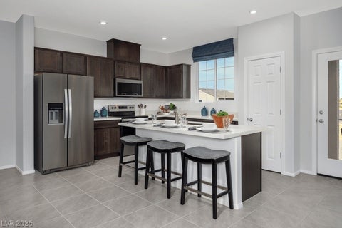 Townhouse For Sale - 5727 Whimsical Street<br/> Clark County, Las Vegas, NV 89148