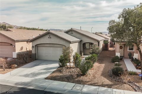 3328 Hackney Horse Court Las Vegas NV 89122