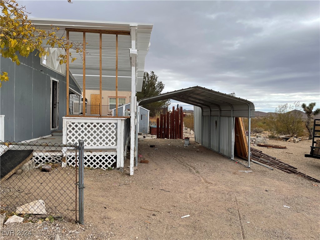 501 E Encinitas Street, Searchlight, Nevada image 18