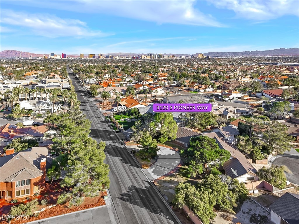 3120 S Pioneer Way