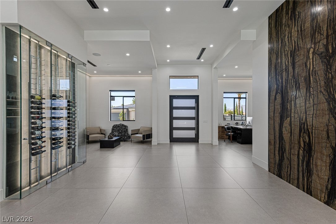 4367 N Fort Apache Road