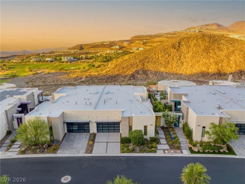 Tiny photo for 676 Scenic Cliff Drive, Henderson, NV 89012 (MLS # 2784575)