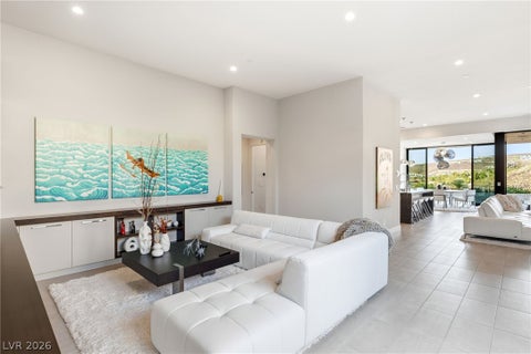 Tiny photo for 676 Scenic Cliff Drive, Henderson, NV 89012 (MLS # 2784575)