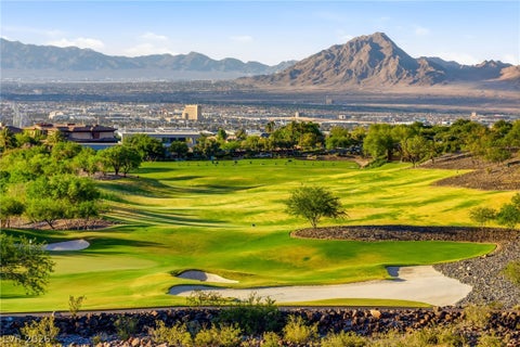 Tiny photo for 676 Scenic Cliff Drive, Henderson, NV 89012 (MLS # 2784575)