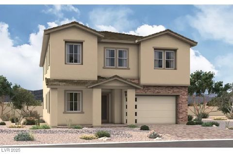 90 Vernalis Avenue Las Vegas NV 89138