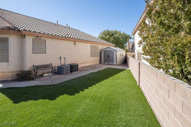 Henderson, Nevada 89012, United States, 5 Bedrooms Bedrooms, ,3 BathroomsBathrooms,Residential,Active,7168