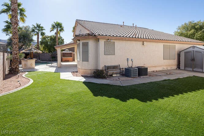 Henderson, Nevada 89012, United States, 5 Bedrooms Bedrooms, ,3 BathroomsBathrooms,Residential,Active,7168