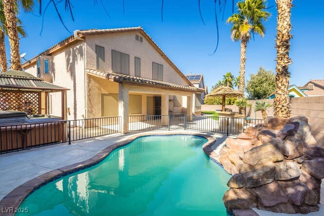 Henderson, Nevada 89012, United States, 5 Bedrooms Bedrooms, ,3 BathroomsBathrooms,Residential,Active,7168