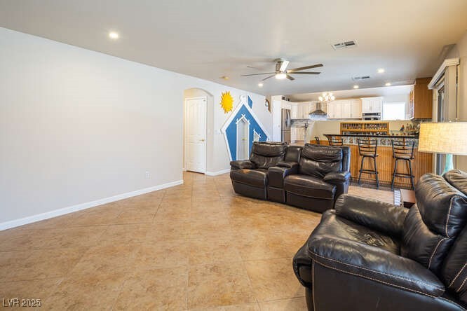 Henderson, Nevada 89012, United States, 5 Bedrooms Bedrooms, ,3 BathroomsBathrooms,Residential,Active,7168