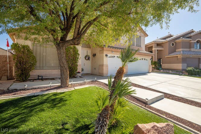 Henderson, Nevada 89012, United States, 5 Bedrooms Bedrooms, ,3 BathroomsBathrooms,Residential,Active,7168