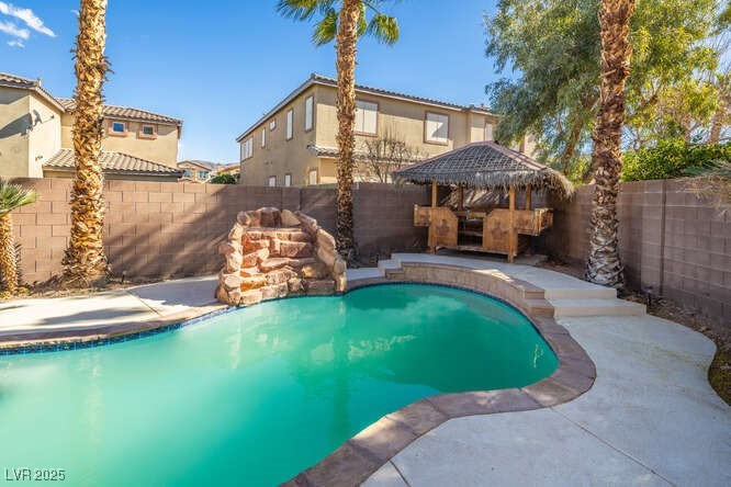 Henderson, Nevada 89012, United States, 5 Bedrooms Bedrooms, ,3 BathroomsBathrooms,Residential,Active,7168