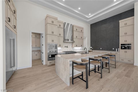 Tiny photo for 8835 S Monte Cristo Way Way, Las Vegas, NV 89113 (MLS # 2720672)
