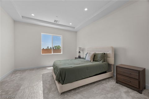 Tiny photo for 8835 S Monte Cristo Way Way, Las Vegas, NV 89113 (MLS # 2720672)