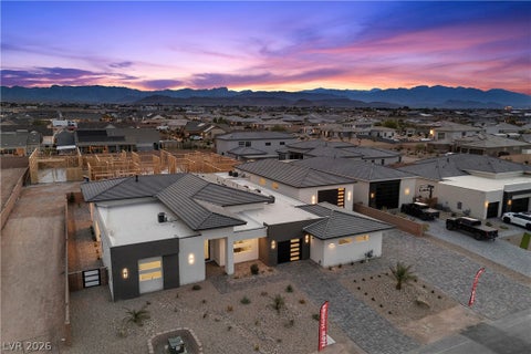Tiny photo for 8835 S Monte Cristo Way Way, Las Vegas, NV 89113 (MLS # 2720672)