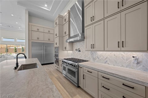 Tiny photo for 8835 S Monte Cristo Way Way, Las Vegas, NV 89113 (MLS # 2720672)