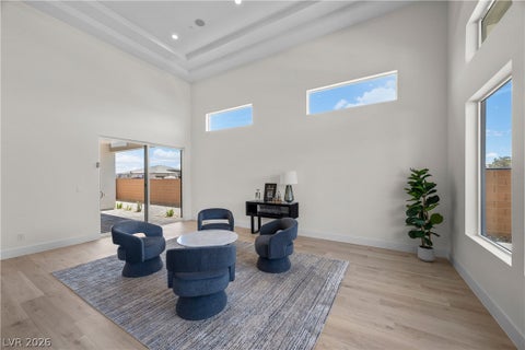 Tiny photo for 8835 S Monte Cristo Way Way, Las Vegas, NV 89113 (MLS # 2720672)