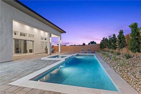Tiny photo for 8835 S Monte Cristo Way Way, Las Vegas, NV 89113 (MLS # 2720672)