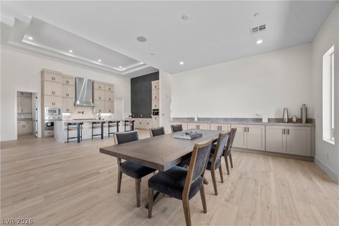 Tiny photo for 8835 S Monte Cristo Way Way, Las Vegas, NV 89113 (MLS # 2720672)