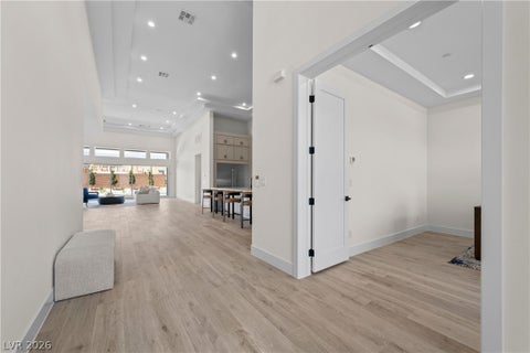 Tiny photo for 8835 S Monte Cristo Way Way, Las Vegas, NV 89113 (MLS # 2720672)