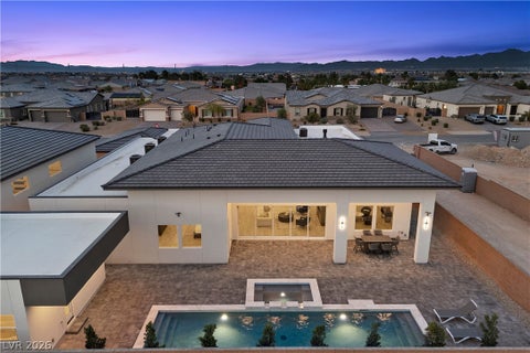 Tiny photo for 8835 S Monte Cristo Way Way, Las Vegas, NV 89113 (MLS # 2720672)
