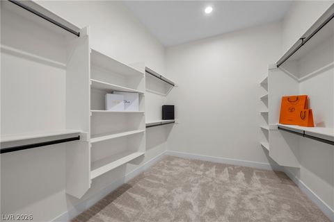 Tiny photo for 8835 S Monte Cristo Way Way, Las Vegas, NV 89113 (MLS # 2720672)