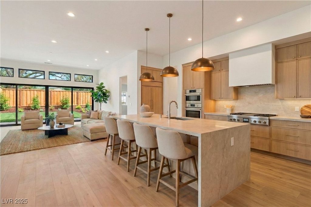 Photo of 8835 S Monte Cristo Way Way, Las Vegas, NV 89113 (MLS # 2720672)